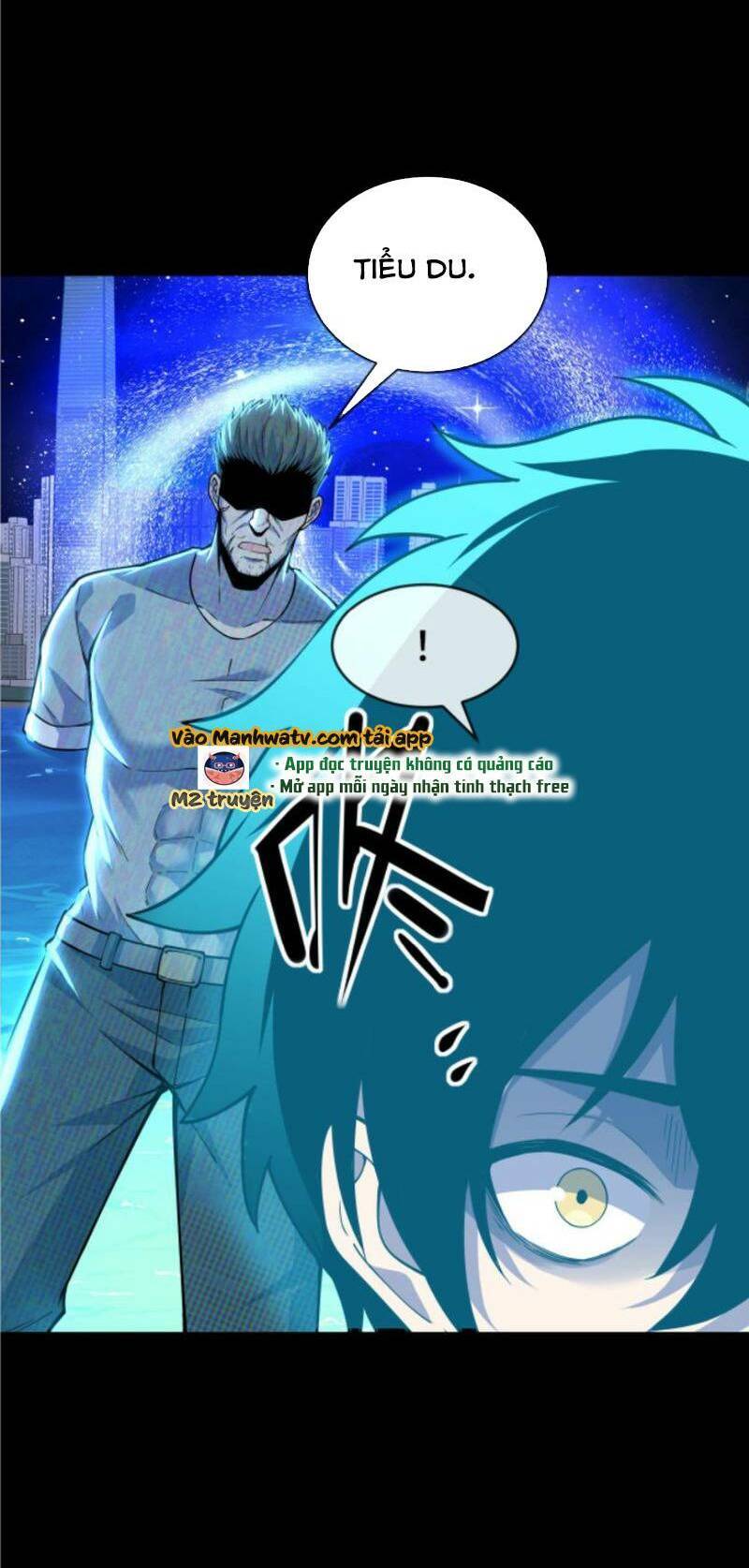 Ta, Người Chỉ Cần Nhìn Thấy Thanh Máu, Có Thể Trừng Phạt Thần Linh Chap 64 - Next Chap 65