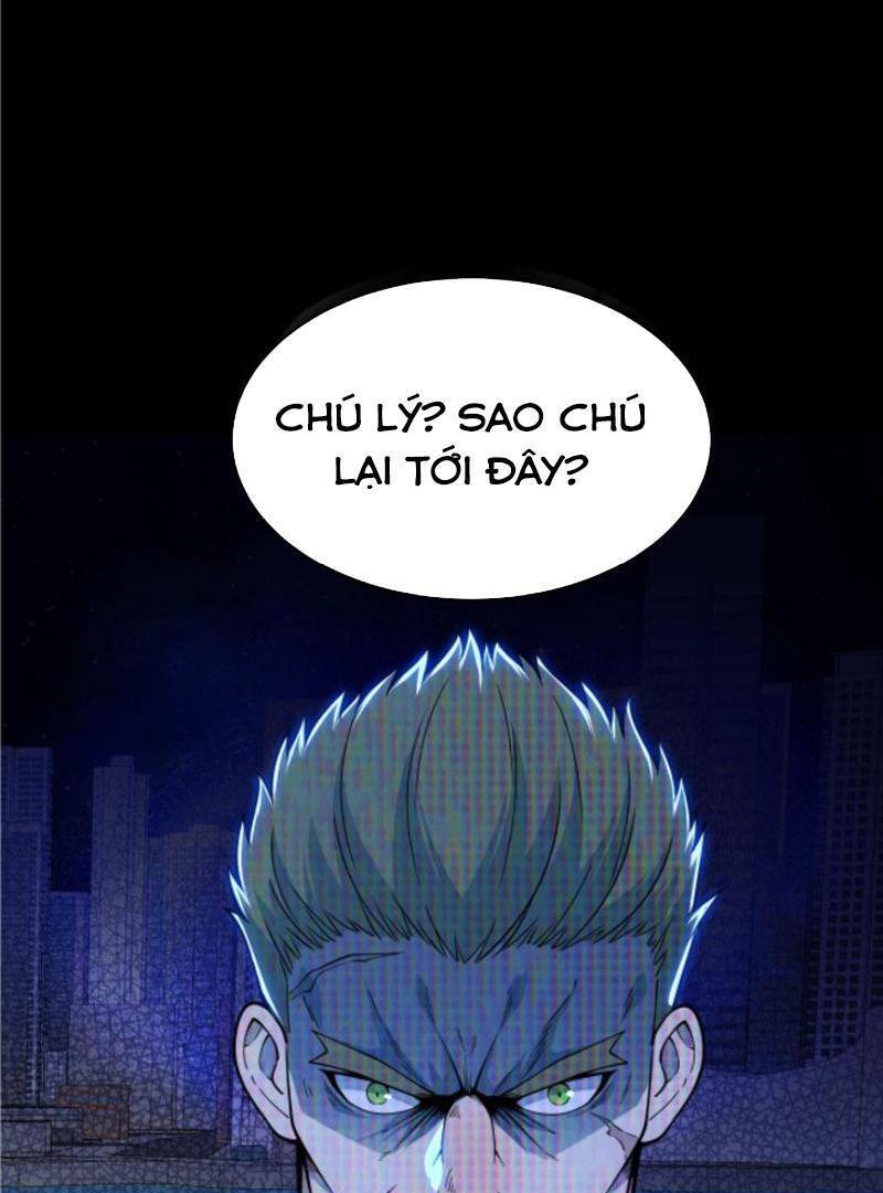 Ta, Người Chỉ Cần Nhìn Thấy Thanh Máu, Có Thể Trừng Phạt Thần Linh Chap 64 - Next Chap 65