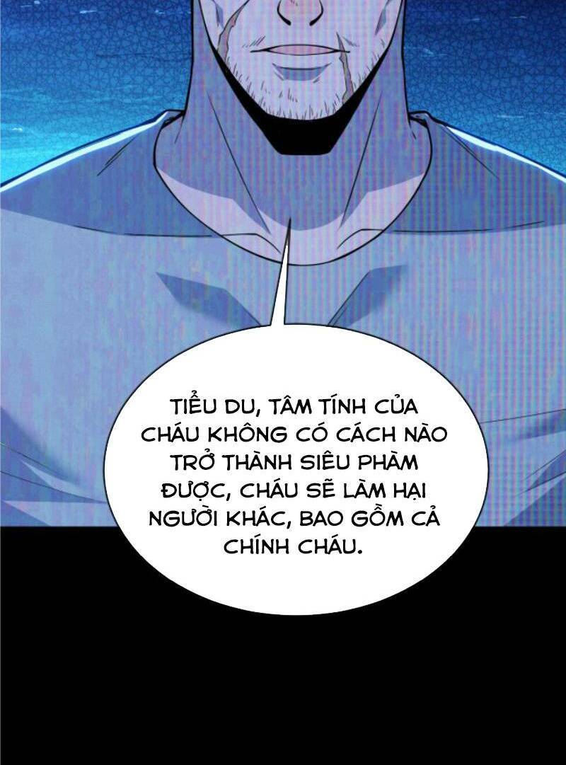Ta, Người Chỉ Cần Nhìn Thấy Thanh Máu, Có Thể Trừng Phạt Thần Linh Chap 64 - Next Chap 65
