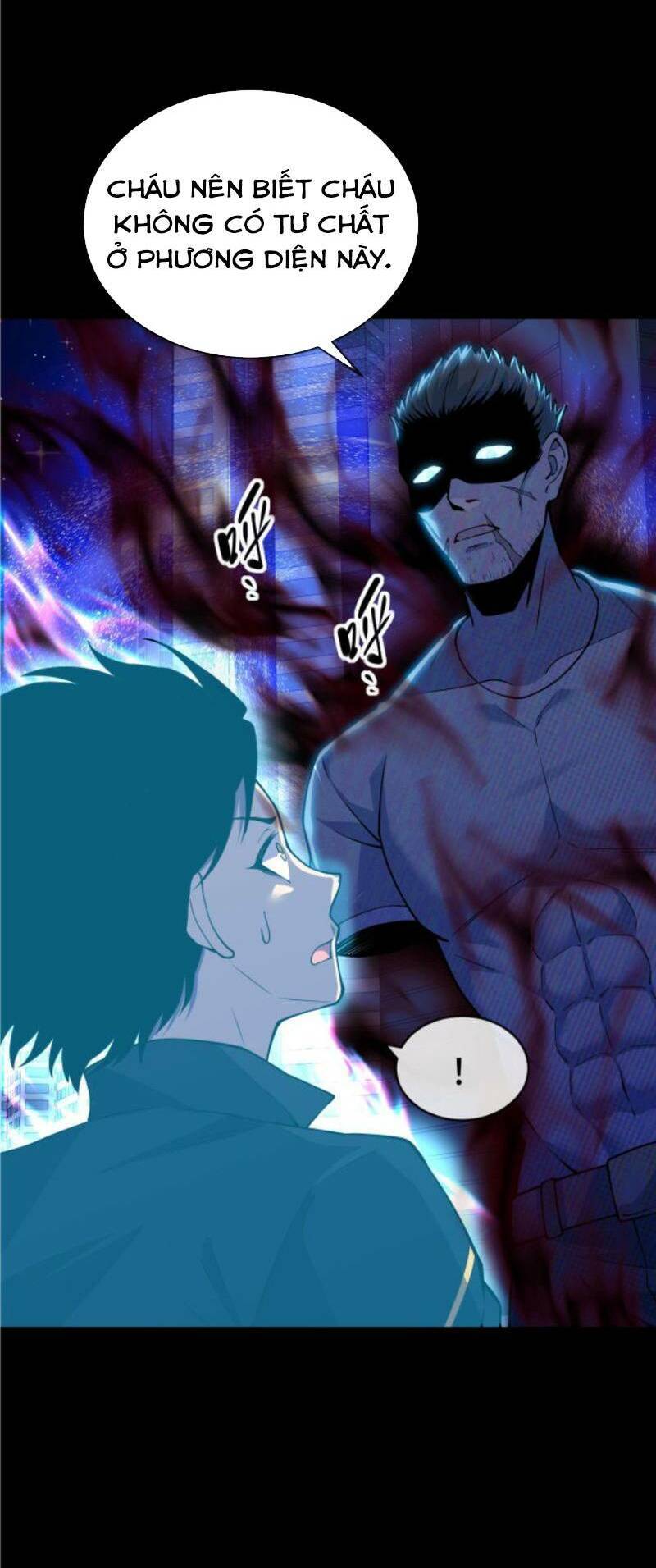 Ta, Người Chỉ Cần Nhìn Thấy Thanh Máu, Có Thể Trừng Phạt Thần Linh Chap 64 - Next Chap 65