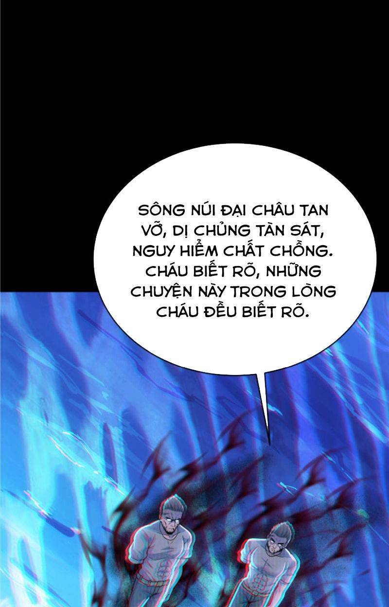 Ta, Người Chỉ Cần Nhìn Thấy Thanh Máu, Có Thể Trừng Phạt Thần Linh Chap 64 - Next Chap 65