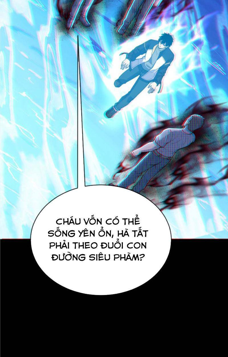 Ta, Người Chỉ Cần Nhìn Thấy Thanh Máu, Có Thể Trừng Phạt Thần Linh Chap 64 - Next Chap 65