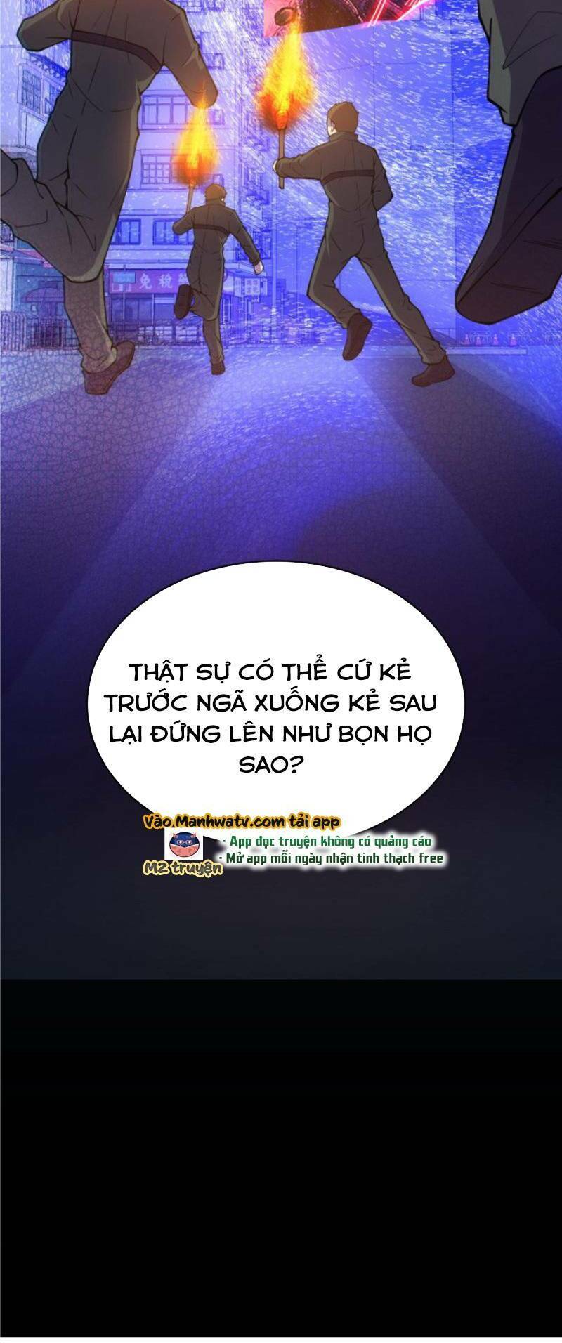 Ta, Người Chỉ Cần Nhìn Thấy Thanh Máu, Có Thể Trừng Phạt Thần Linh Chap 64 - Next Chap 65