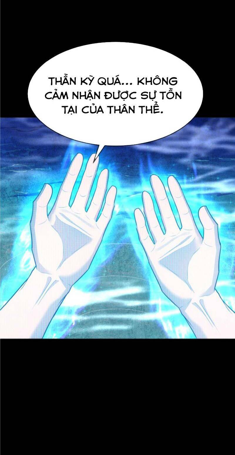 Ta, Người Chỉ Cần Nhìn Thấy Thanh Máu, Có Thể Trừng Phạt Thần Linh Chap 64 - Next Chap 65