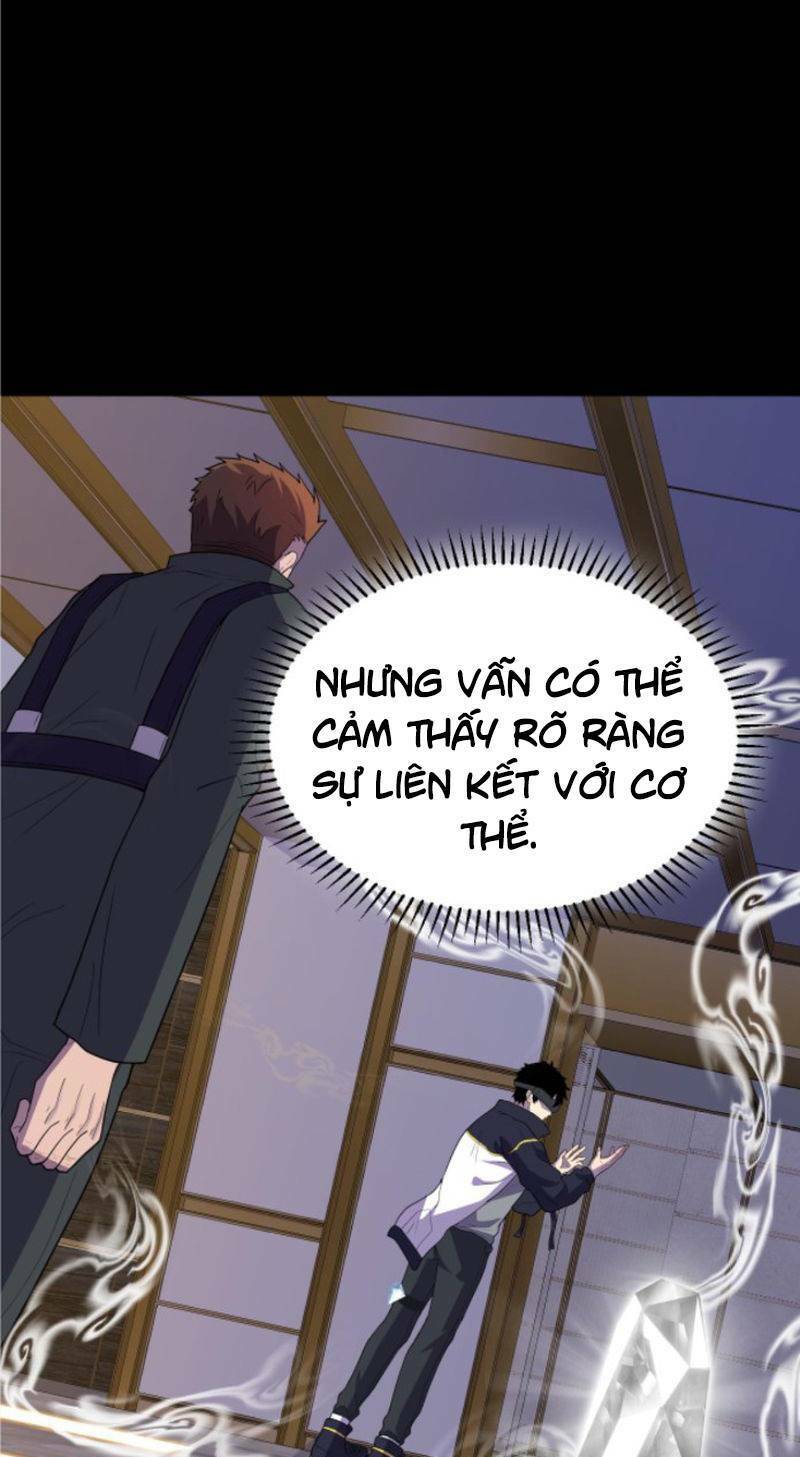 Ta, Người Chỉ Cần Nhìn Thấy Thanh Máu, Có Thể Trừng Phạt Thần Linh Chap 64 - Next Chap 65