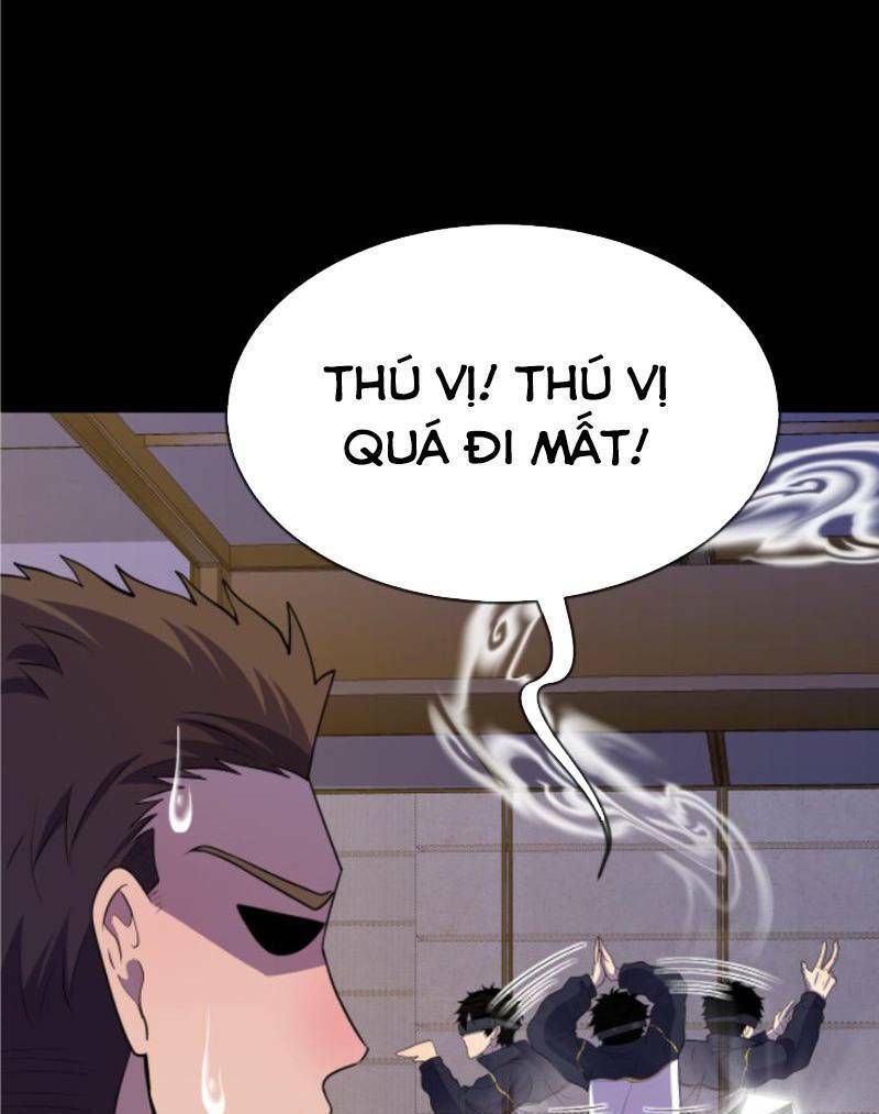 Ta, Người Chỉ Cần Nhìn Thấy Thanh Máu, Có Thể Trừng Phạt Thần Linh Chap 64 - Next Chap 65