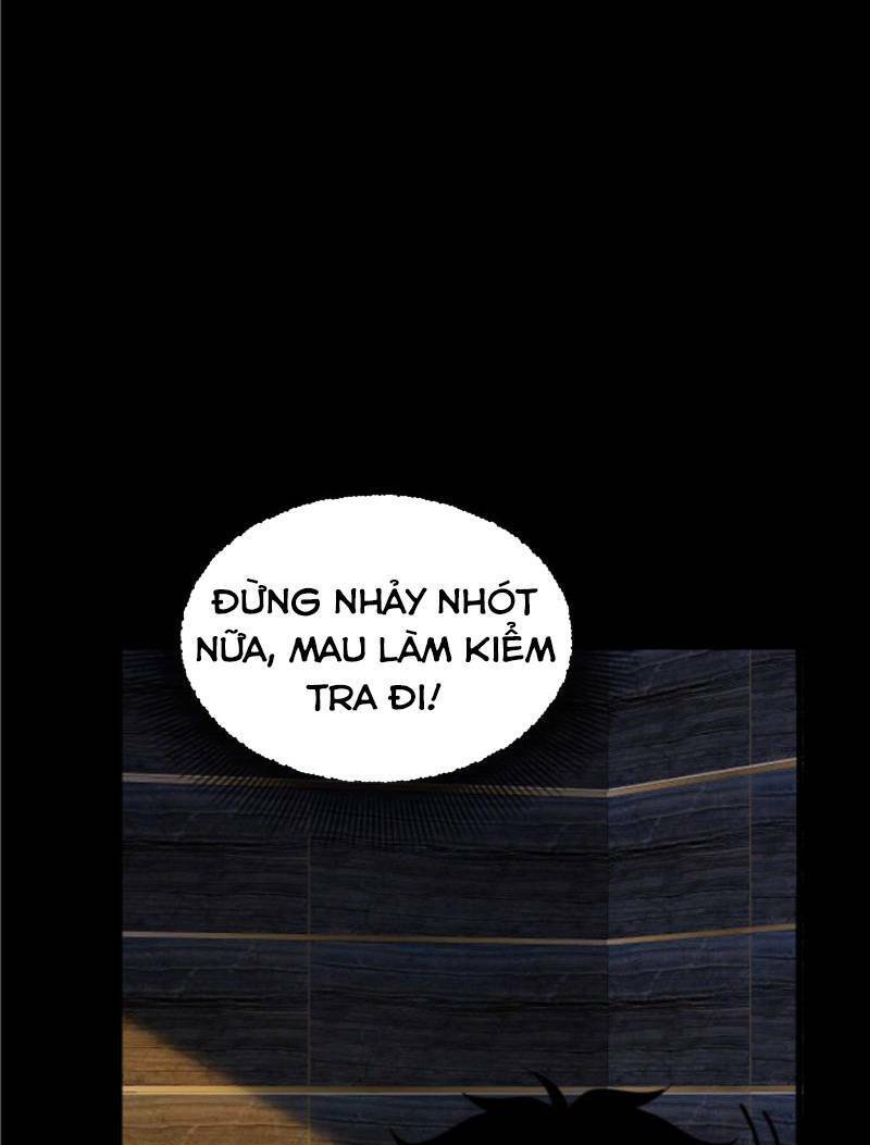 Ta, Người Chỉ Cần Nhìn Thấy Thanh Máu, Có Thể Trừng Phạt Thần Linh Chap 64 - Next Chap 65