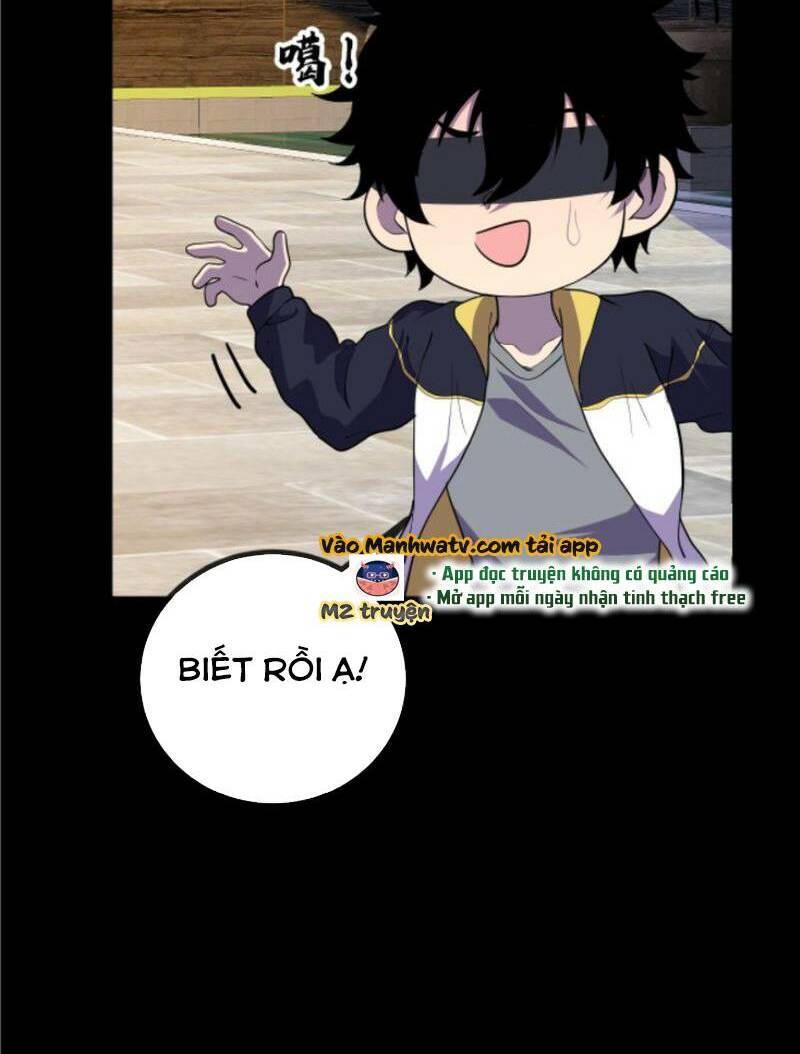 Ta, Người Chỉ Cần Nhìn Thấy Thanh Máu, Có Thể Trừng Phạt Thần Linh Chap 64 - Next Chap 65