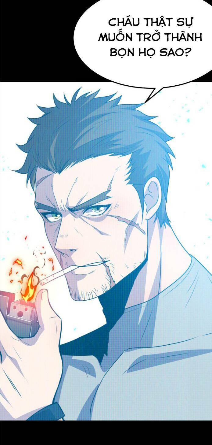 Ta, Người Chỉ Cần Nhìn Thấy Thanh Máu, Có Thể Trừng Phạt Thần Linh Chap 65 - Next Chap 66