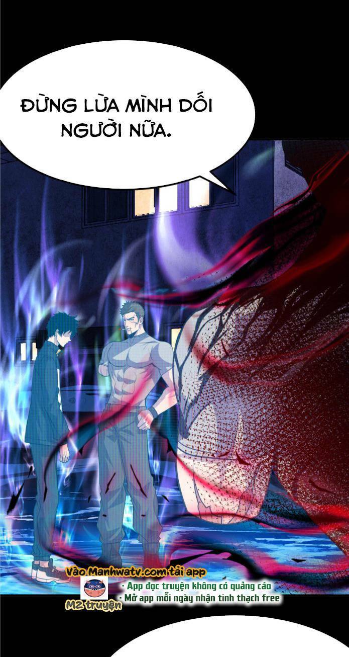 Ta, Người Chỉ Cần Nhìn Thấy Thanh Máu, Có Thể Trừng Phạt Thần Linh Chap 65 - Next Chap 66