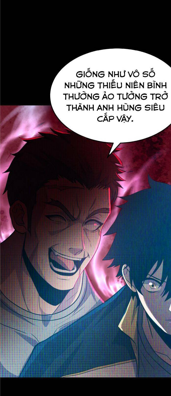 Ta, Người Chỉ Cần Nhìn Thấy Thanh Máu, Có Thể Trừng Phạt Thần Linh Chap 65 - Next Chap 66