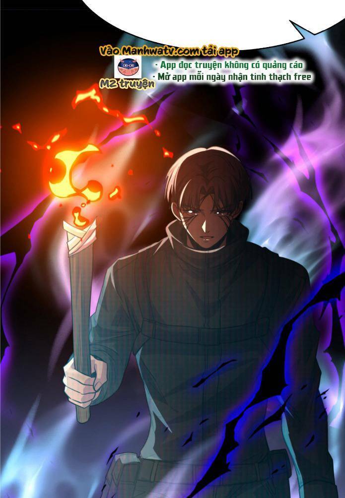 Ta, Người Chỉ Cần Nhìn Thấy Thanh Máu, Có Thể Trừng Phạt Thần Linh Chap 65 - Next Chap 66