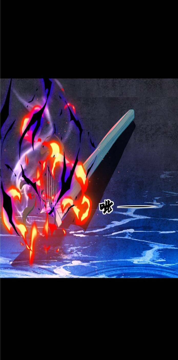 Ta, Người Chỉ Cần Nhìn Thấy Thanh Máu, Có Thể Trừng Phạt Thần Linh Chap 65 - Next Chap 66