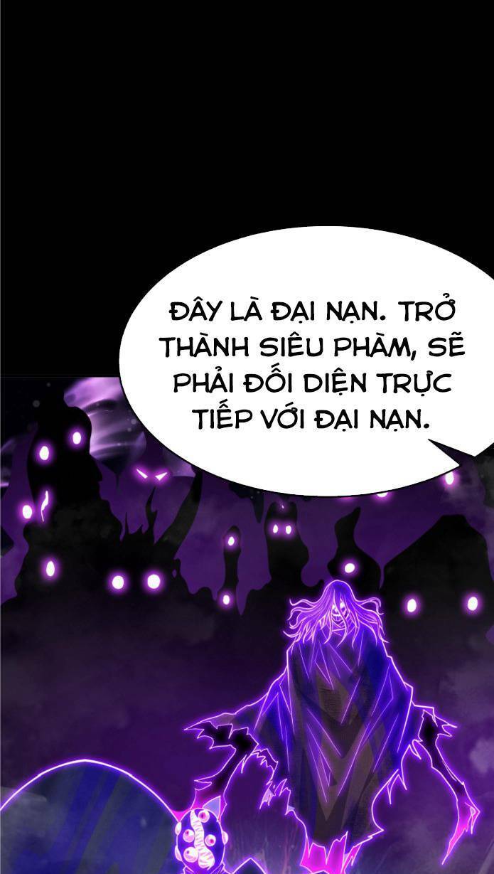 Ta, Người Chỉ Cần Nhìn Thấy Thanh Máu, Có Thể Trừng Phạt Thần Linh Chap 65 - Next Chap 66