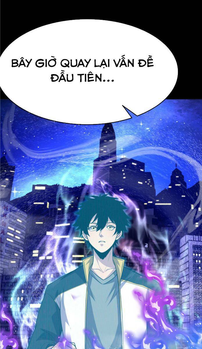Ta, Người Chỉ Cần Nhìn Thấy Thanh Máu, Có Thể Trừng Phạt Thần Linh Chap 65 - Next Chap 66