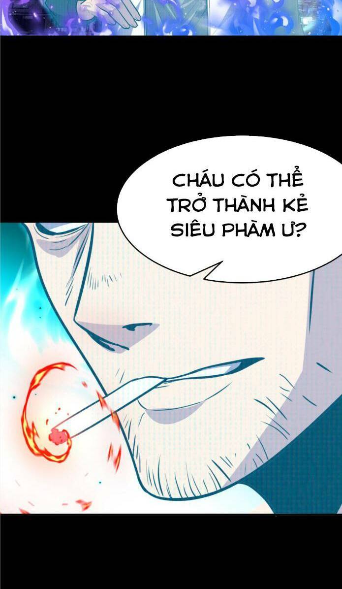 Ta, Người Chỉ Cần Nhìn Thấy Thanh Máu, Có Thể Trừng Phạt Thần Linh Chap 65 - Next Chap 66