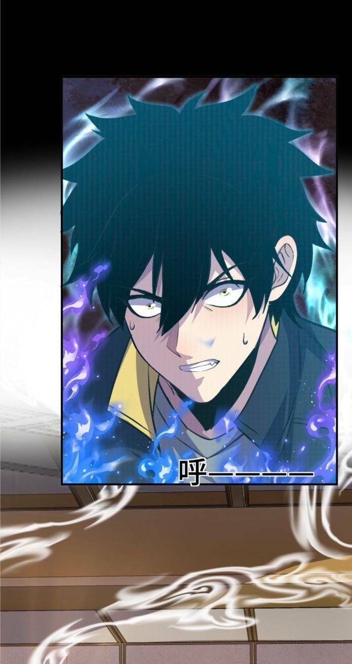 Ta, Người Chỉ Cần Nhìn Thấy Thanh Máu, Có Thể Trừng Phạt Thần Linh Chap 65 - Next Chap 66