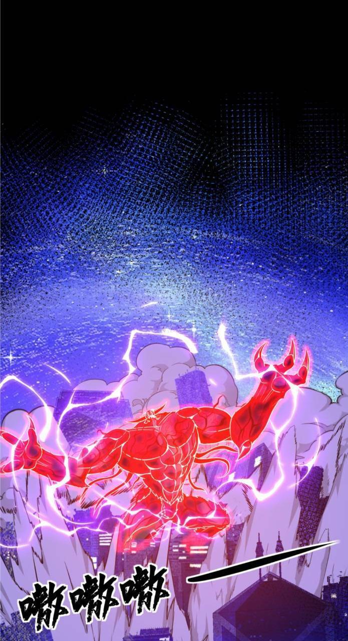 Ta, Người Chỉ Cần Nhìn Thấy Thanh Máu, Có Thể Trừng Phạt Thần Linh Chap 65 - Next Chap 66