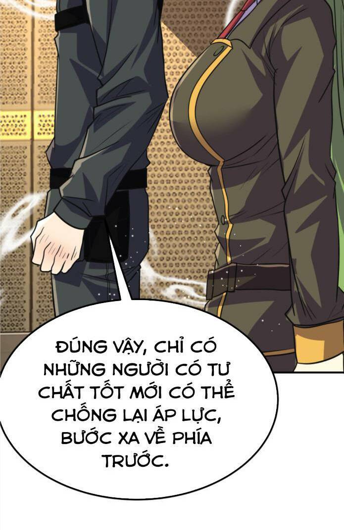 Ta, Người Chỉ Cần Nhìn Thấy Thanh Máu, Có Thể Trừng Phạt Thần Linh Chap 65 - Next Chap 66