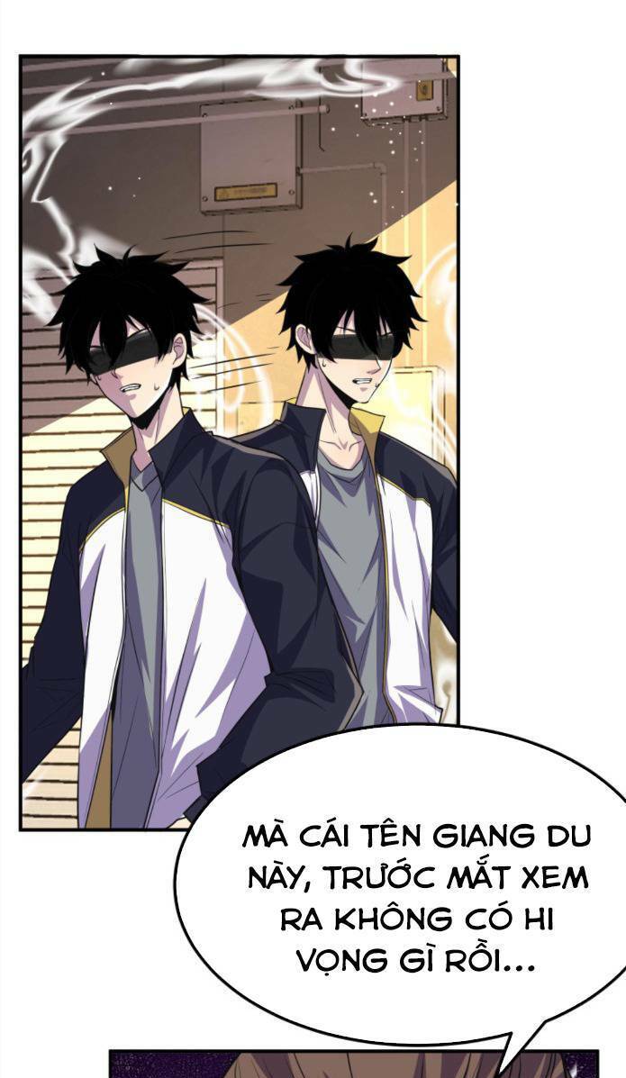 Ta, Người Chỉ Cần Nhìn Thấy Thanh Máu, Có Thể Trừng Phạt Thần Linh Chap 65 - Next Chap 66