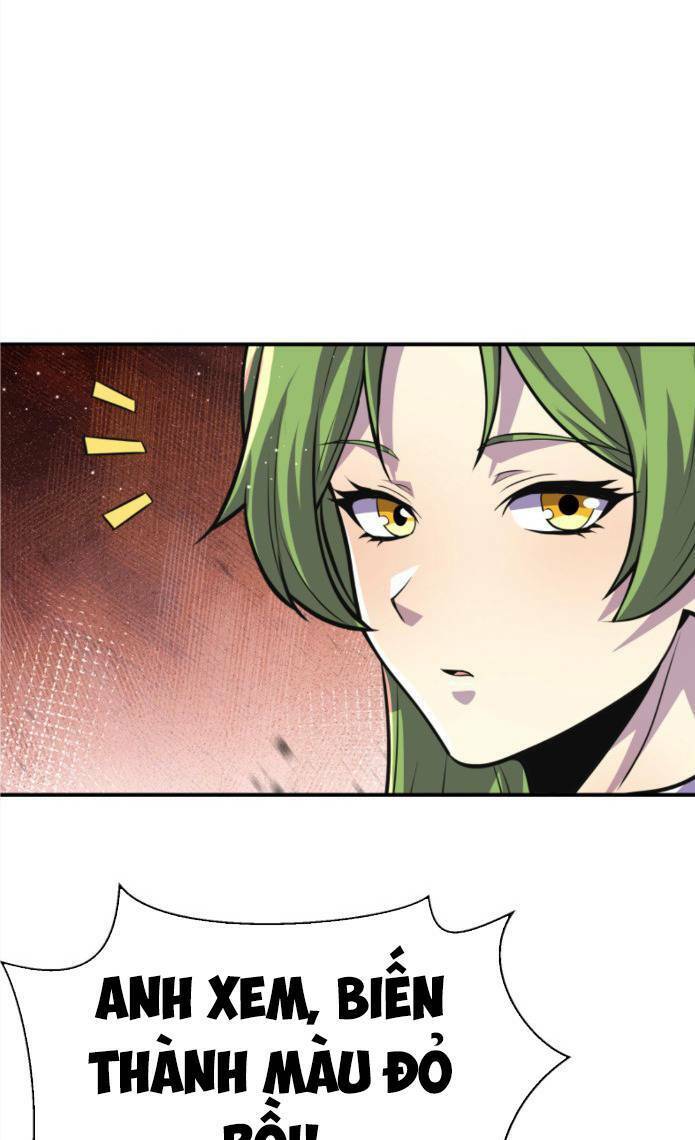 Ta, Người Chỉ Cần Nhìn Thấy Thanh Máu, Có Thể Trừng Phạt Thần Linh Chap 65 - Next Chap 66