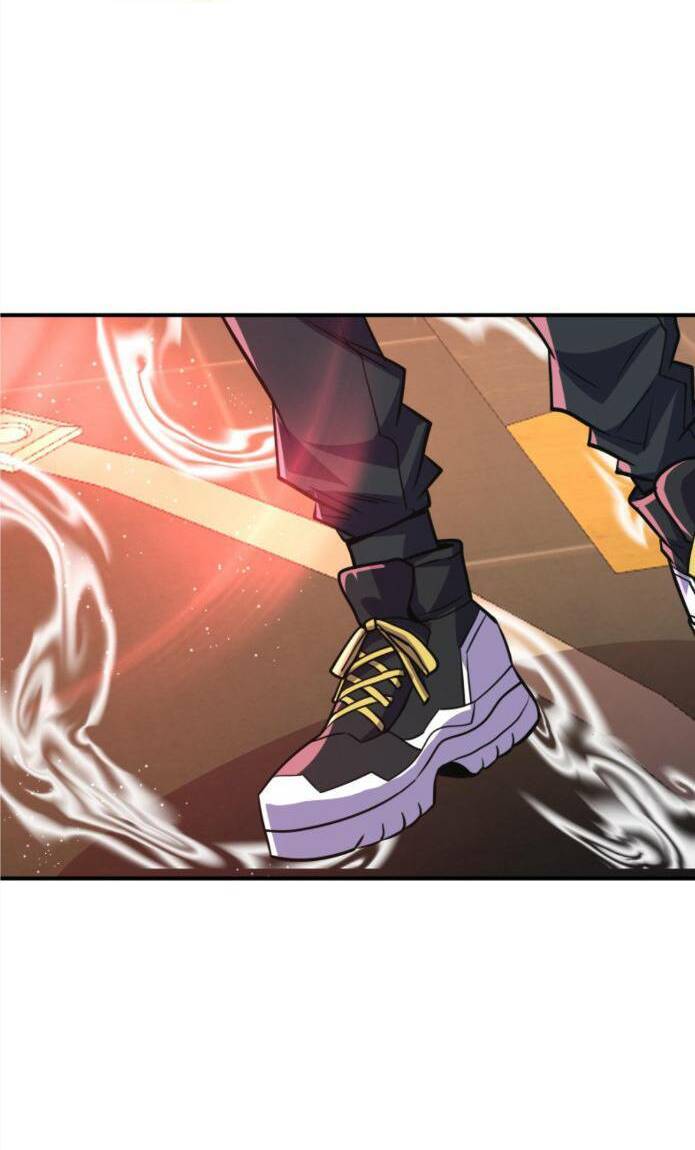 Ta, Người Chỉ Cần Nhìn Thấy Thanh Máu, Có Thể Trừng Phạt Thần Linh Chap 65 - Next Chap 66