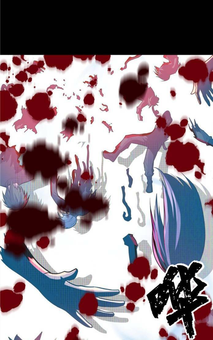 Ta, Người Chỉ Cần Nhìn Thấy Thanh Máu, Có Thể Trừng Phạt Thần Linh Chap 65 - Next Chap 66