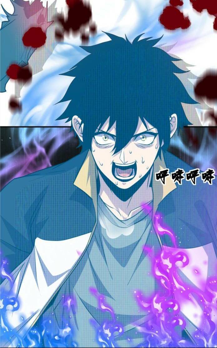 Ta, Người Chỉ Cần Nhìn Thấy Thanh Máu, Có Thể Trừng Phạt Thần Linh Chap 65 - Next Chap 66