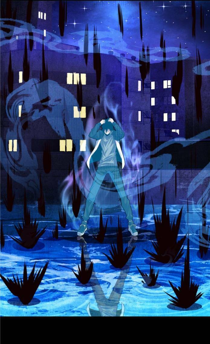Ta, Người Chỉ Cần Nhìn Thấy Thanh Máu, Có Thể Trừng Phạt Thần Linh Chap 65 - Next Chap 66
