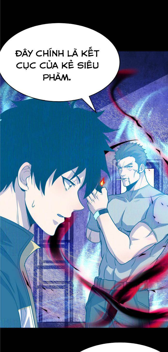 Ta, Người Chỉ Cần Nhìn Thấy Thanh Máu, Có Thể Trừng Phạt Thần Linh Chap 65 - Next Chap 66