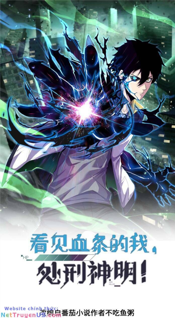 Ta, Người Chỉ Cần Nhìn Thấy Thanh Máu, Có Thể Trừng Phạt Thần Linh Chap 66 - Next Chap 67