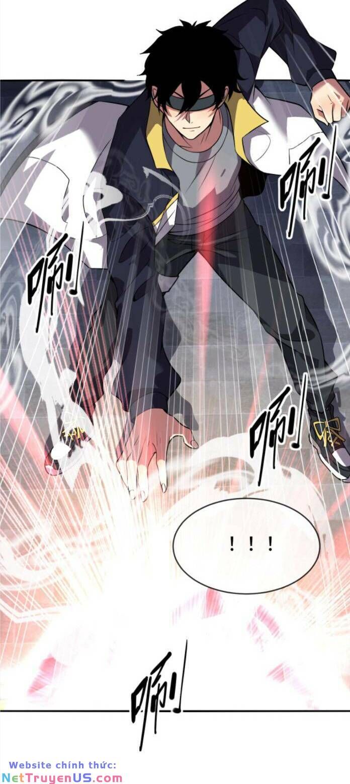 Ta, Người Chỉ Cần Nhìn Thấy Thanh Máu, Có Thể Trừng Phạt Thần Linh Chap 66 - Next Chap 67