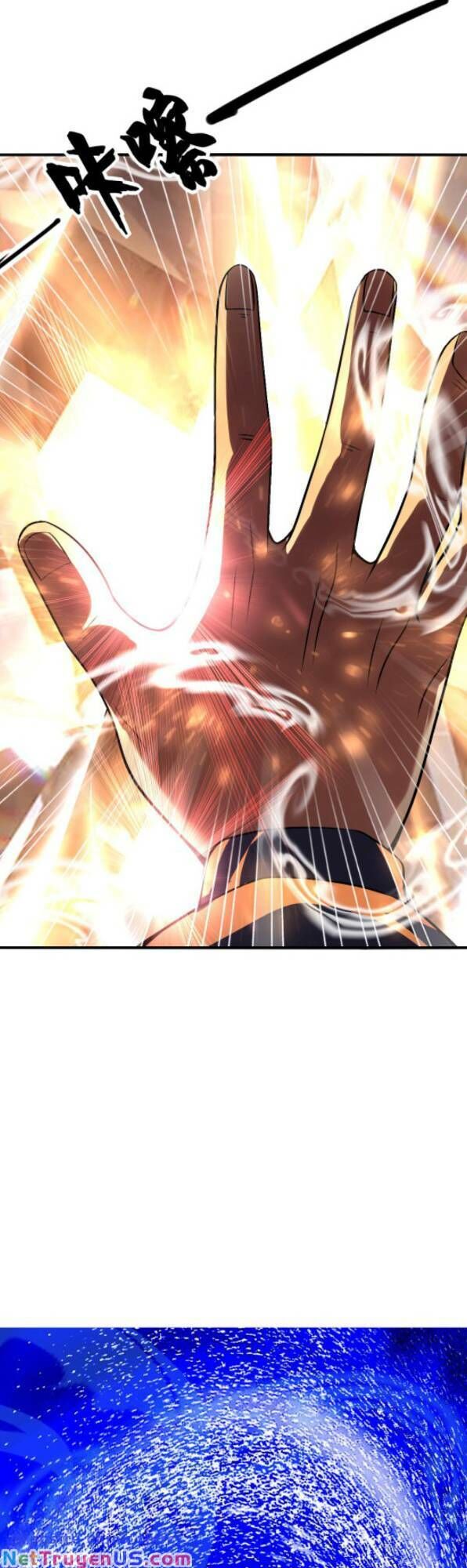 Ta, Người Chỉ Cần Nhìn Thấy Thanh Máu, Có Thể Trừng Phạt Thần Linh Chap 66 - Next Chap 67