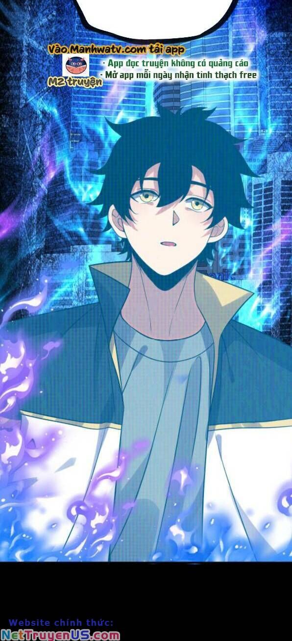 Ta, Người Chỉ Cần Nhìn Thấy Thanh Máu, Có Thể Trừng Phạt Thần Linh Chap 66 - Next Chap 67