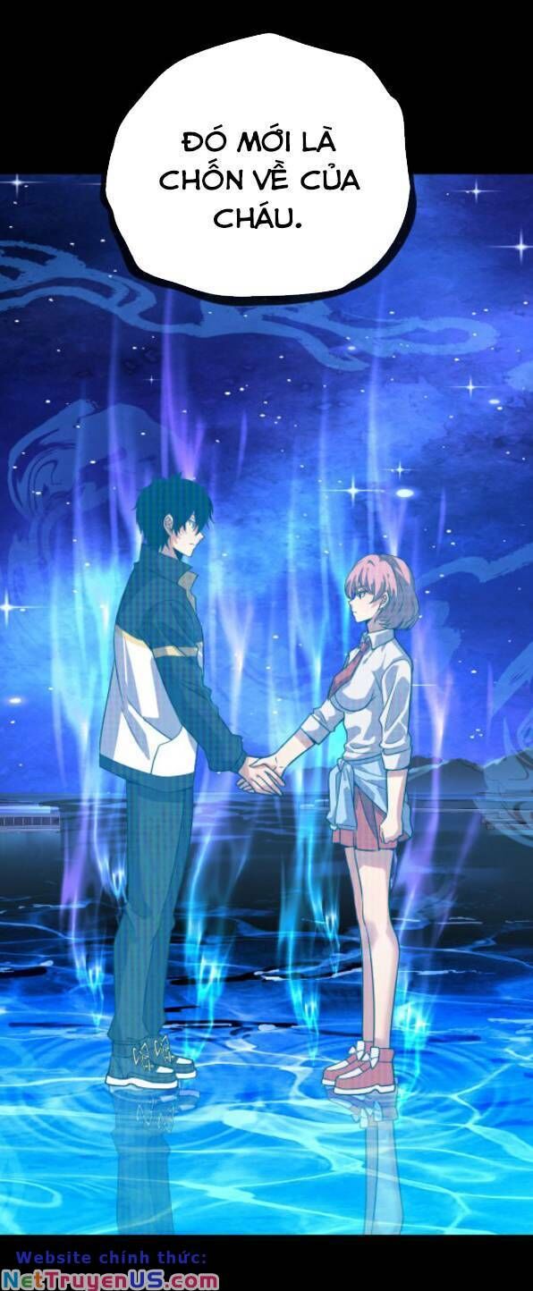 Ta, Người Chỉ Cần Nhìn Thấy Thanh Máu, Có Thể Trừng Phạt Thần Linh Chap 66 - Next Chap 67