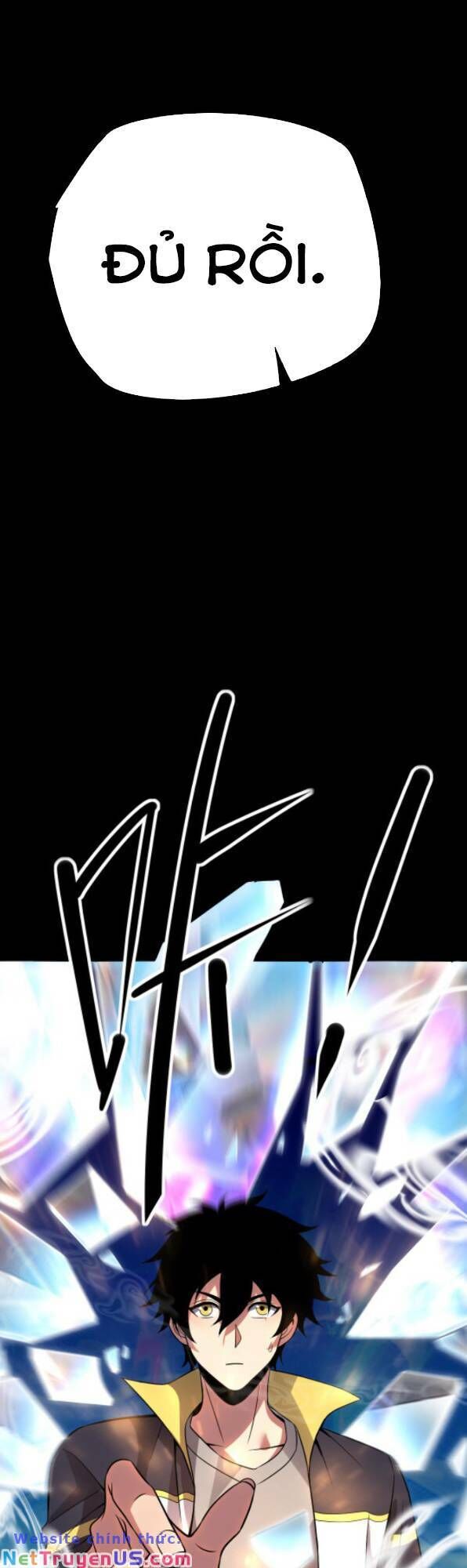 Ta, Người Chỉ Cần Nhìn Thấy Thanh Máu, Có Thể Trừng Phạt Thần Linh Chap 66 - Next Chap 67