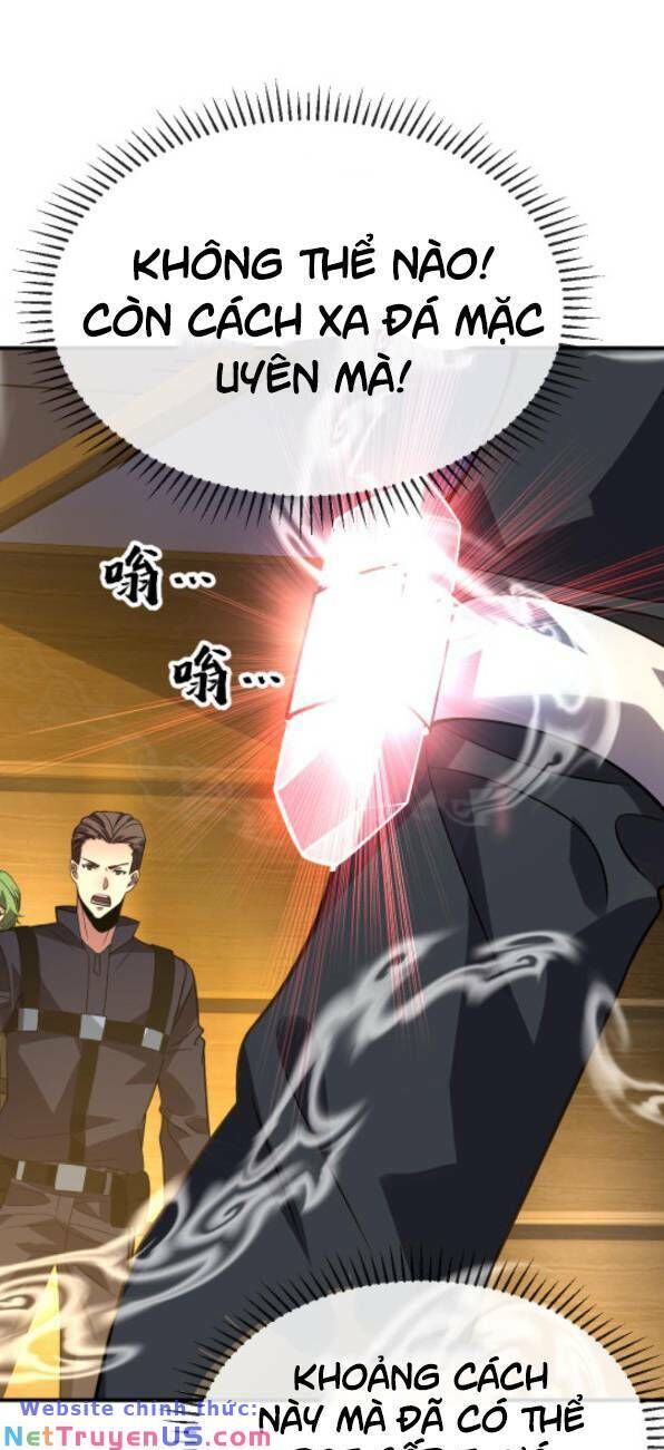 Ta, Người Chỉ Cần Nhìn Thấy Thanh Máu, Có Thể Trừng Phạt Thần Linh Chap 66 - Next Chap 67