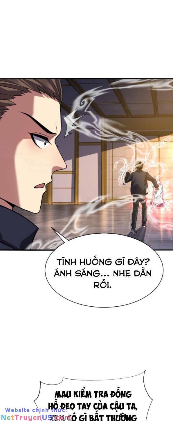 Ta, Người Chỉ Cần Nhìn Thấy Thanh Máu, Có Thể Trừng Phạt Thần Linh Chap 66 - Next Chap 67