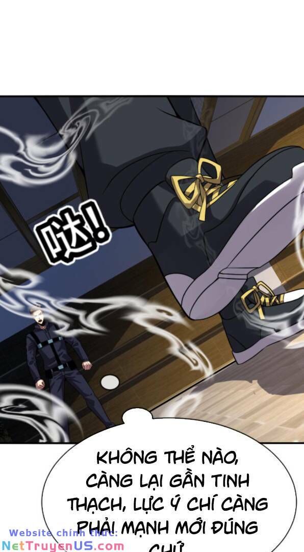 Ta, Người Chỉ Cần Nhìn Thấy Thanh Máu, Có Thể Trừng Phạt Thần Linh Chap 66 - Next Chap 67