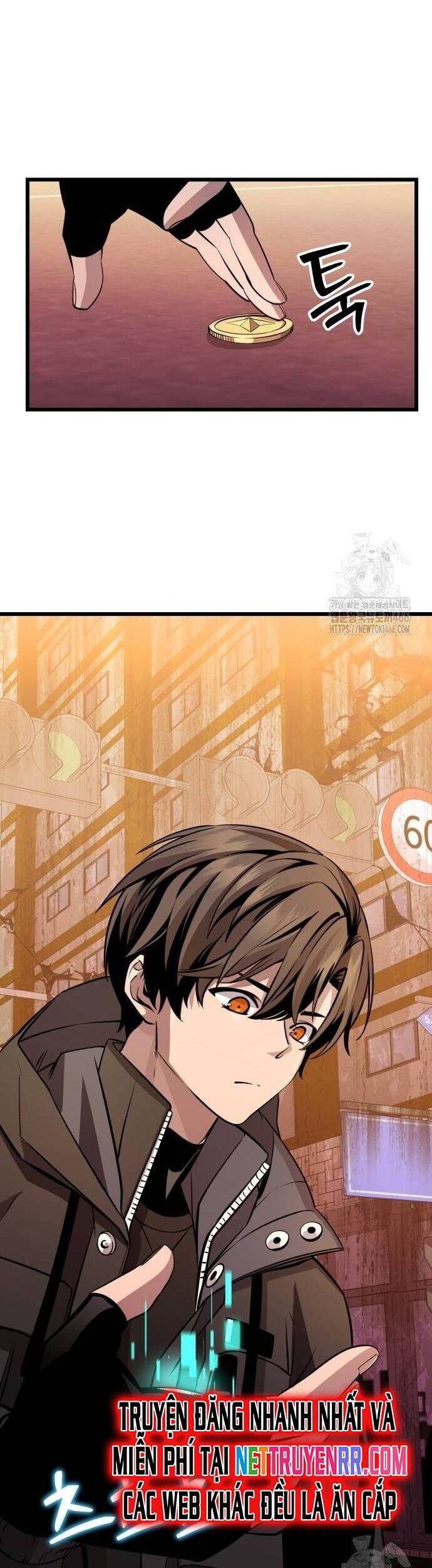 Ta Nhận Được Vật Phẩm Thần Thoại Chap 112 - Next Chap 113