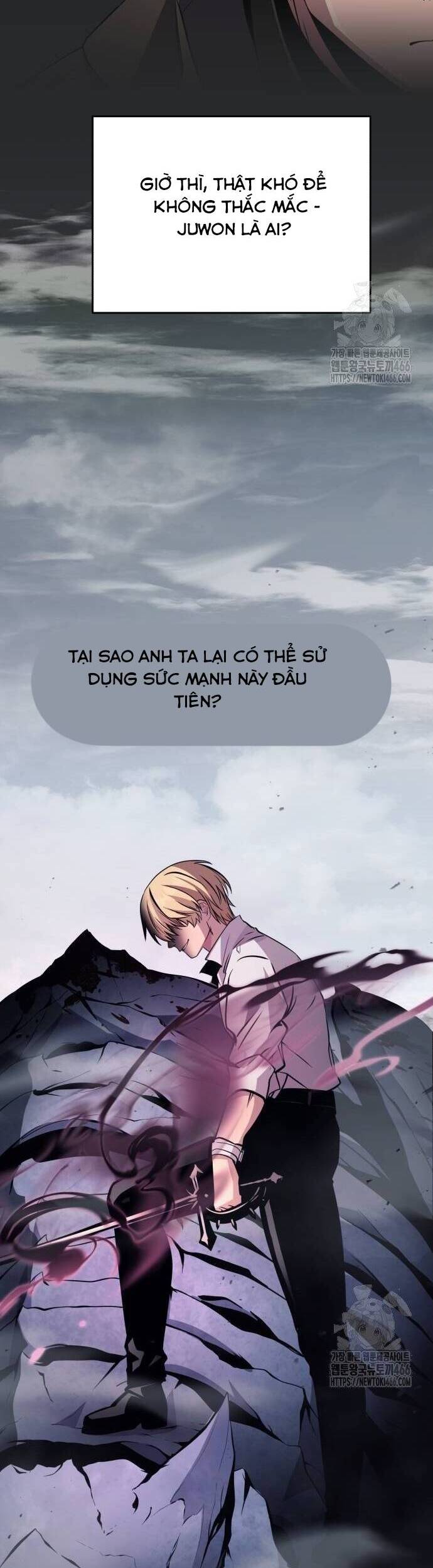 Ta Nhận Được Vật Phẩm Thần Thoại Chap 112 - Next Chap 113