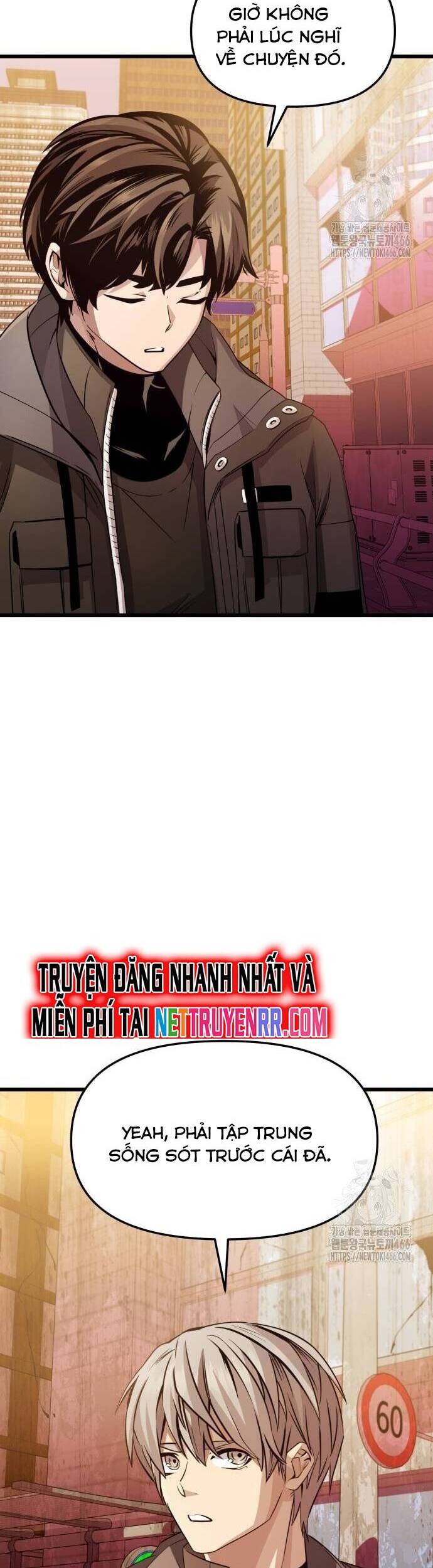 Ta Nhận Được Vật Phẩm Thần Thoại Chap 112 - Next Chap 113