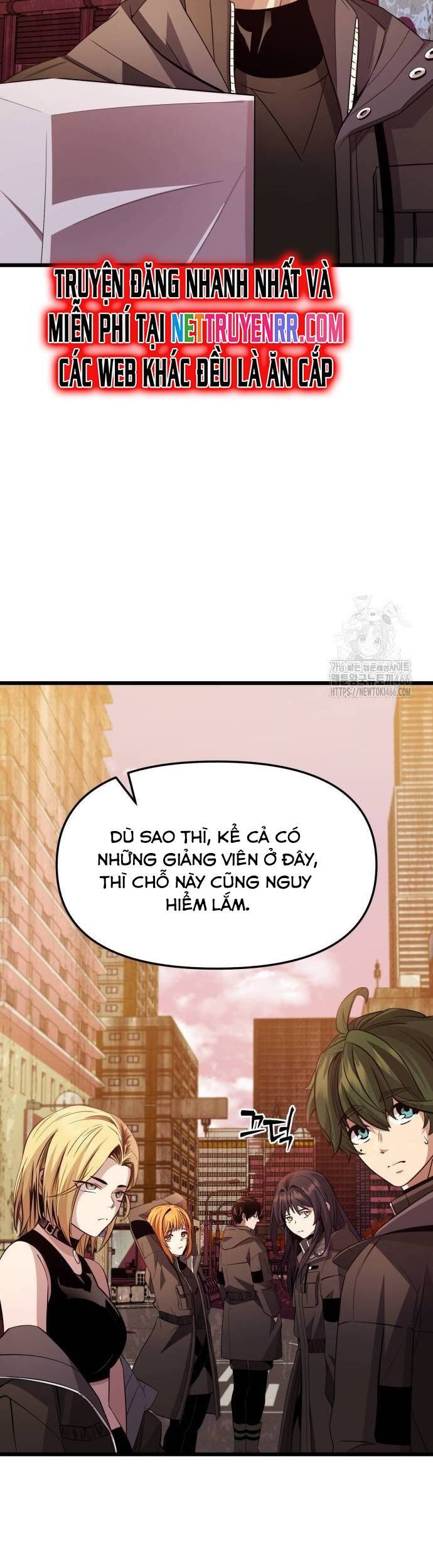 Ta Nhận Được Vật Phẩm Thần Thoại Chap 112 - Next Chap 113