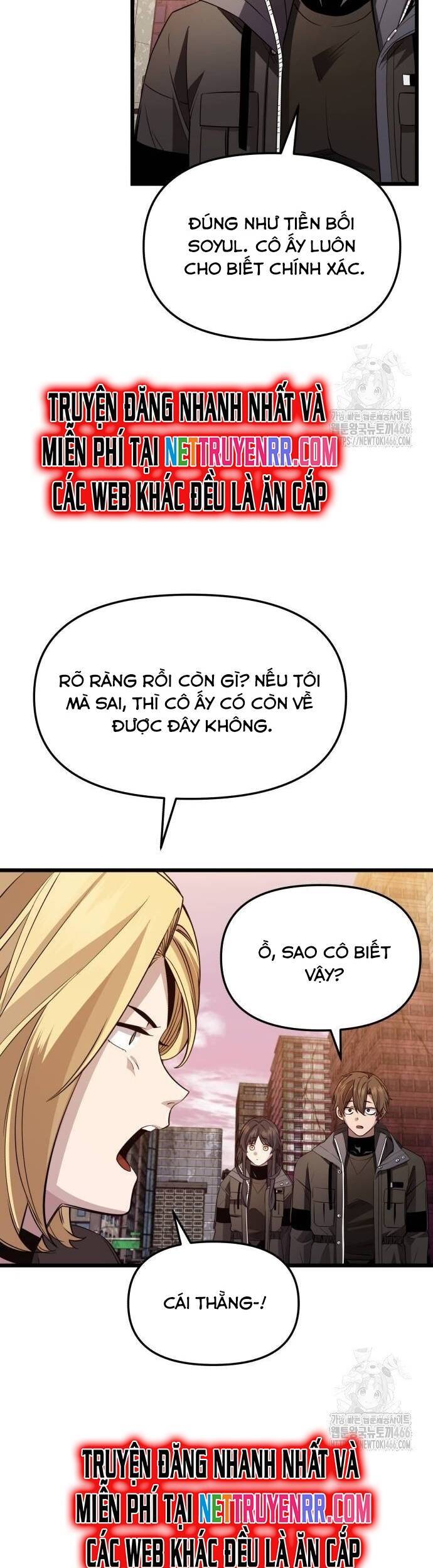Ta Nhận Được Vật Phẩm Thần Thoại Chap 112 - Next Chap 113