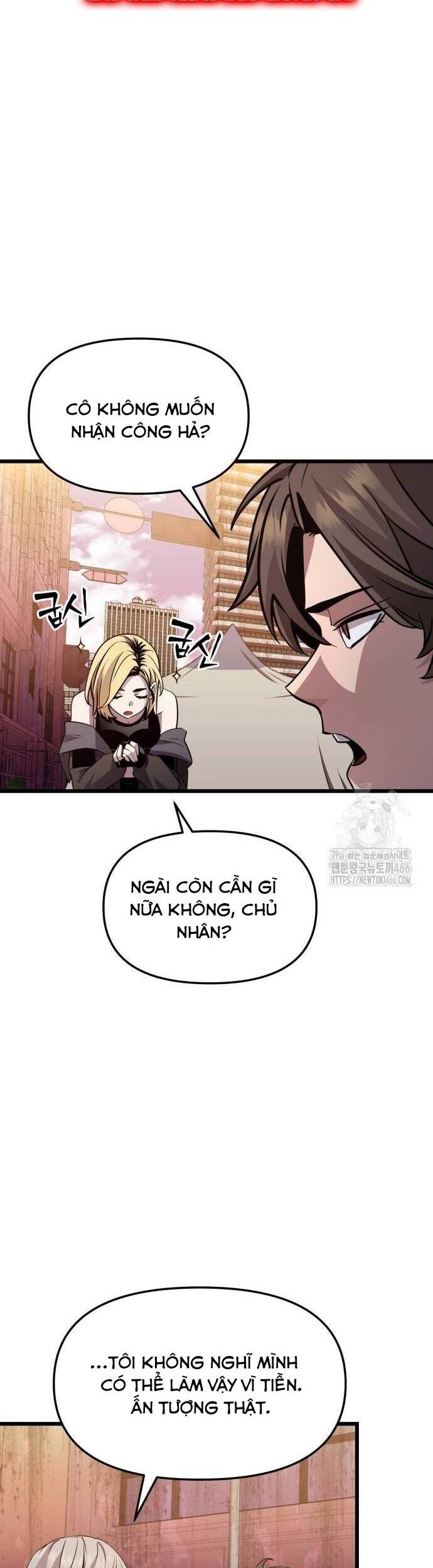 Ta Nhận Được Vật Phẩm Thần Thoại Chap 112 - Next Chap 113