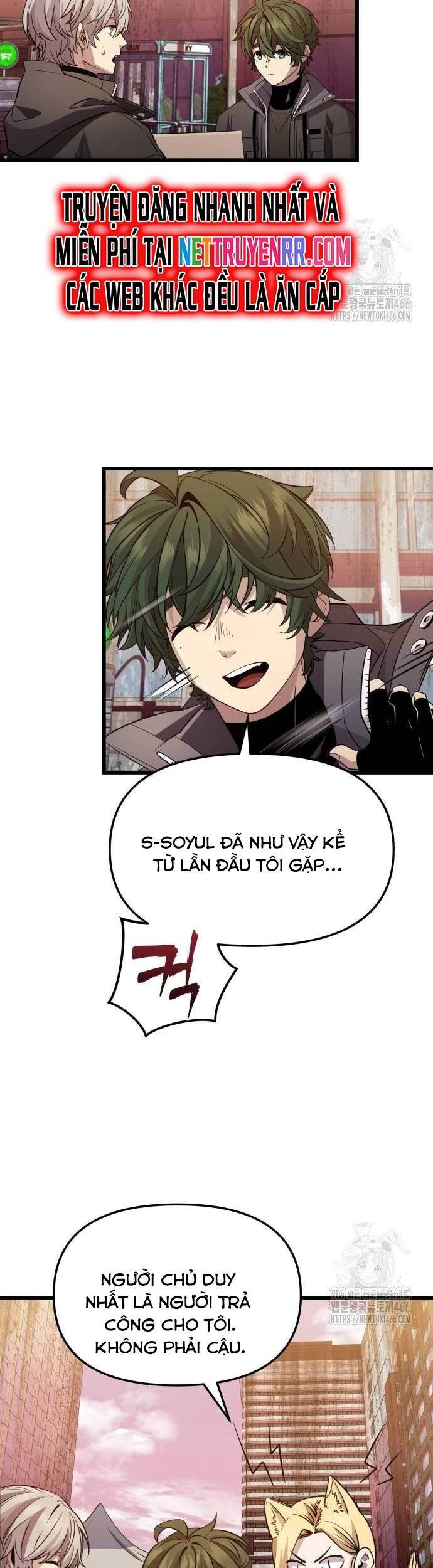 Ta Nhận Được Vật Phẩm Thần Thoại Chap 112 - Next Chap 113