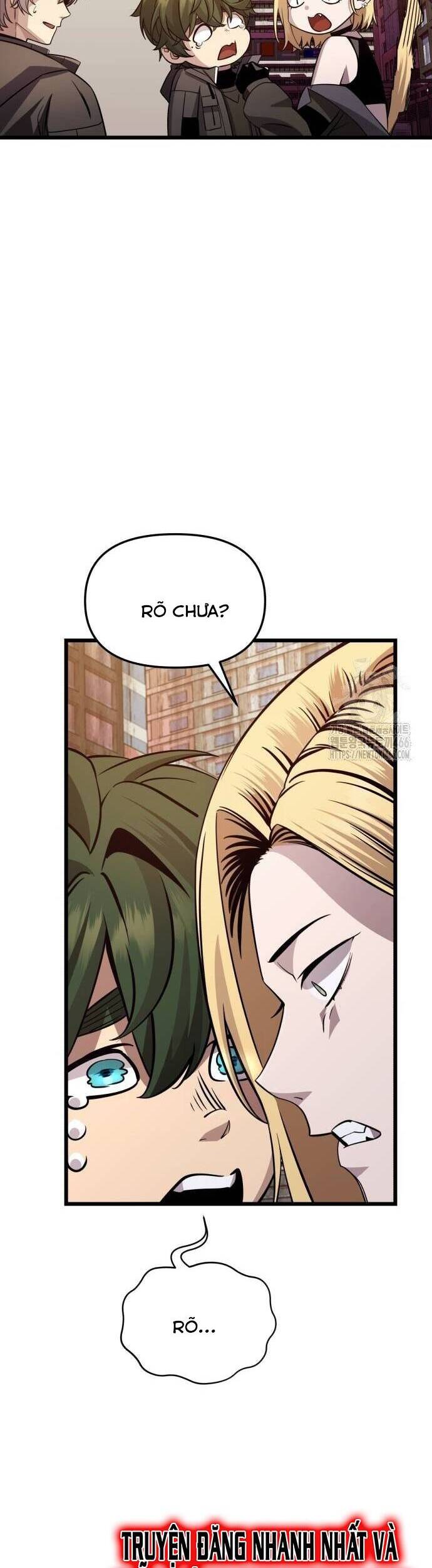 Ta Nhận Được Vật Phẩm Thần Thoại Chap 112 - Next Chap 113