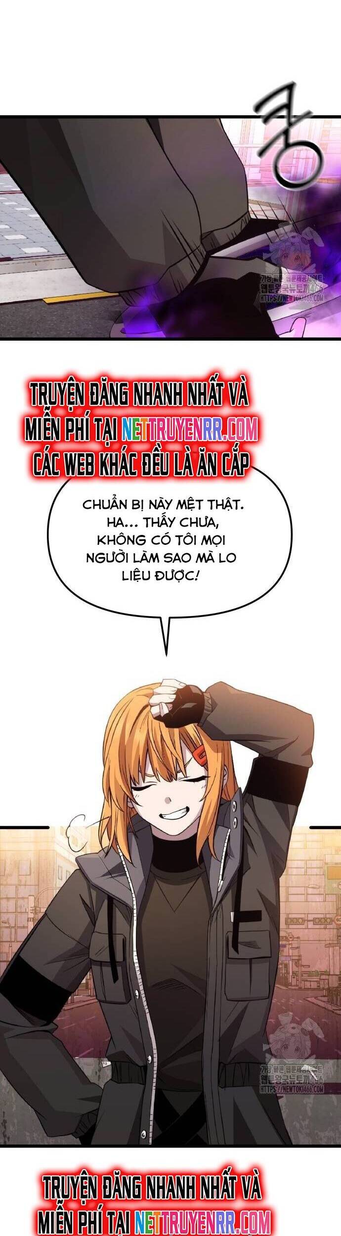 Ta Nhận Được Vật Phẩm Thần Thoại Chap 112 - Next Chap 113