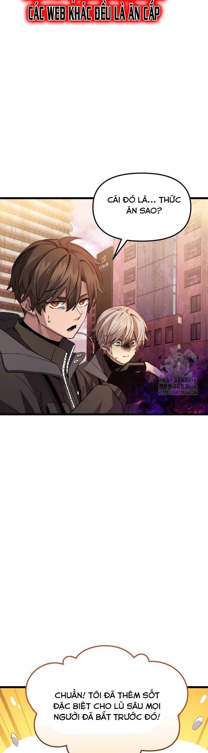 Ta Nhận Được Vật Phẩm Thần Thoại Chap 112 - Next Chap 113