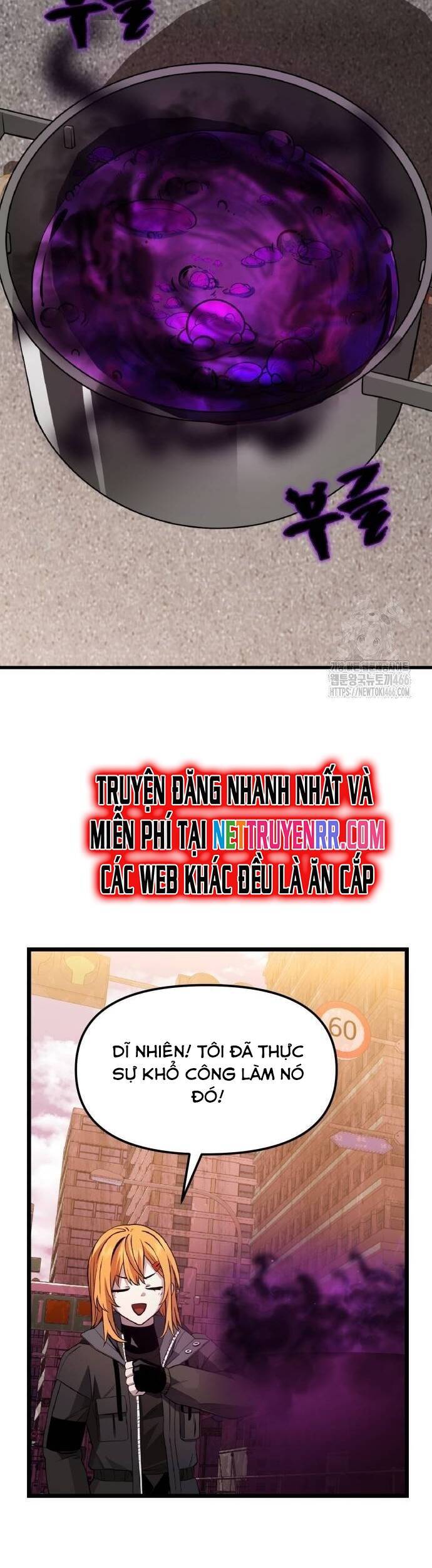Ta Nhận Được Vật Phẩm Thần Thoại Chap 112 - Next Chap 113